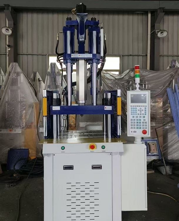Vertical Standard Moulding Machine High Quality Vertical Standard Moulding Machine High Quality
